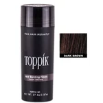 Toppik Hair Building Fibres 27,5gr Dunkelbraun
