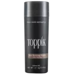 Toppik Hair Building Fibres 27,5gr Medium Brown