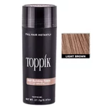 Toppik Hair Building Fibres 27,5gr Lichtbruin