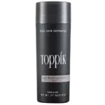 Toppik Hair Building Fibres 27,5gr Gray