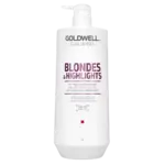 Goldwell Dualsenses Blondes & Highlights Anti-Yellow Conditioner 1000ml