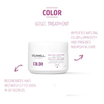 Goldwell Dualsenses Color Brilliance 60sec Treatment 200ml