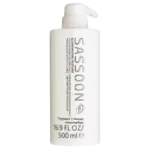 Sassoon Illuminating Restore 500ml