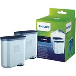 Philips/Saeco AquaClean Waterfilter 2 stuks