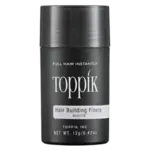 Toppik Hair Building Fibers 12gr Wit