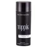 Toppik Hair Building Fibres 27,5gr Weiss