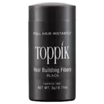 Toppik Hair Building Fibers 3gr Black