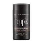 Toppik Hair Building Fibers 3gr Dark Brown