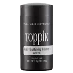 Toppik Hair Building Fibers 3gr Weiss