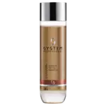 System Professional LuxeOil Keratin Protect Shampoo L1 250ml