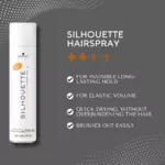 Schwarzkopf Professional Silhouette Flexible Hold Hairspray 300ml