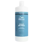 Wella Professionals Invigo Scalp Balance Oily Scalp Shampoo 1000ml