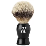 I.C.O.N. Mr. A. Shave - The Brush Zwart