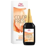 Wella Professionals Color Fresh - Acid 75ml 3/07