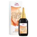 Wella Professionals Color Fresh - Acid 75ml 5/4