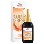 Wella Professionals Color Fresh - Acid 75ml 7/74
