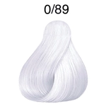 Wella Professionals Color Fresh - Silver 75ml 0/89