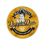 Dapper Dan Matt Paste 100ml