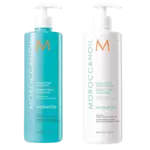 Moroccanoil Hydrating Duo 2x500ml