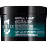TIGI Catwalk Oatmeal & Honey Mask Treatment 200gr
