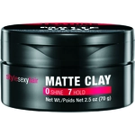 Sexy Hair Texture Matte Clay 70gr