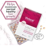 Viviscal Hair Growth Tablets Women 180 stuks