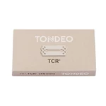 Tondeo Tcr Mesjes (40mm) 10x10 stuks
