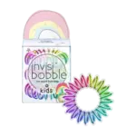 Invisibobble Kids Magic Rainbow