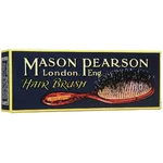 Mason Pearson BN1 Populair Bristle & Nylon Schwarz