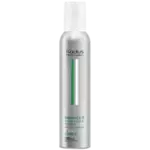 Kadus Styling Volume Enchance It Flexible Hold Mousse 250ml