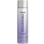 Paul Mitchell Platinum Blonde Shampoo 300ml