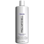 Paul Mitchell Platinum Blonde Shampoo 1000ml