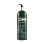 CHI Tea Tree Oil Conditioner 739ml