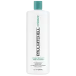 Paul Mitchell Moisture Instant Daily Shampoo 1000ml