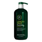 Paul Mitchell Tea Tree Lemon Sage Thickening Shampoo 1000ml