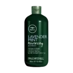 Paul Mitchell Tea Tree Lavender Mint Moisturizing Shampoo 300ml