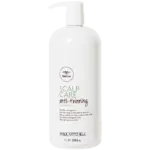 Paul Mitchell Tea Tree Scalp Care Anti-Thinning Shampoo 1000ml