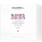 Goldwell Dualsenses Blondes & Highlights Color Lock Serum 12x18ml