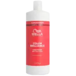 Wella Professionals Invigo Color Brilliance Conditioner Coarse 1000ml
