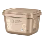 Schwarzkopf Professional  Blond Me Bond Enforcing Premium Lightener 9+