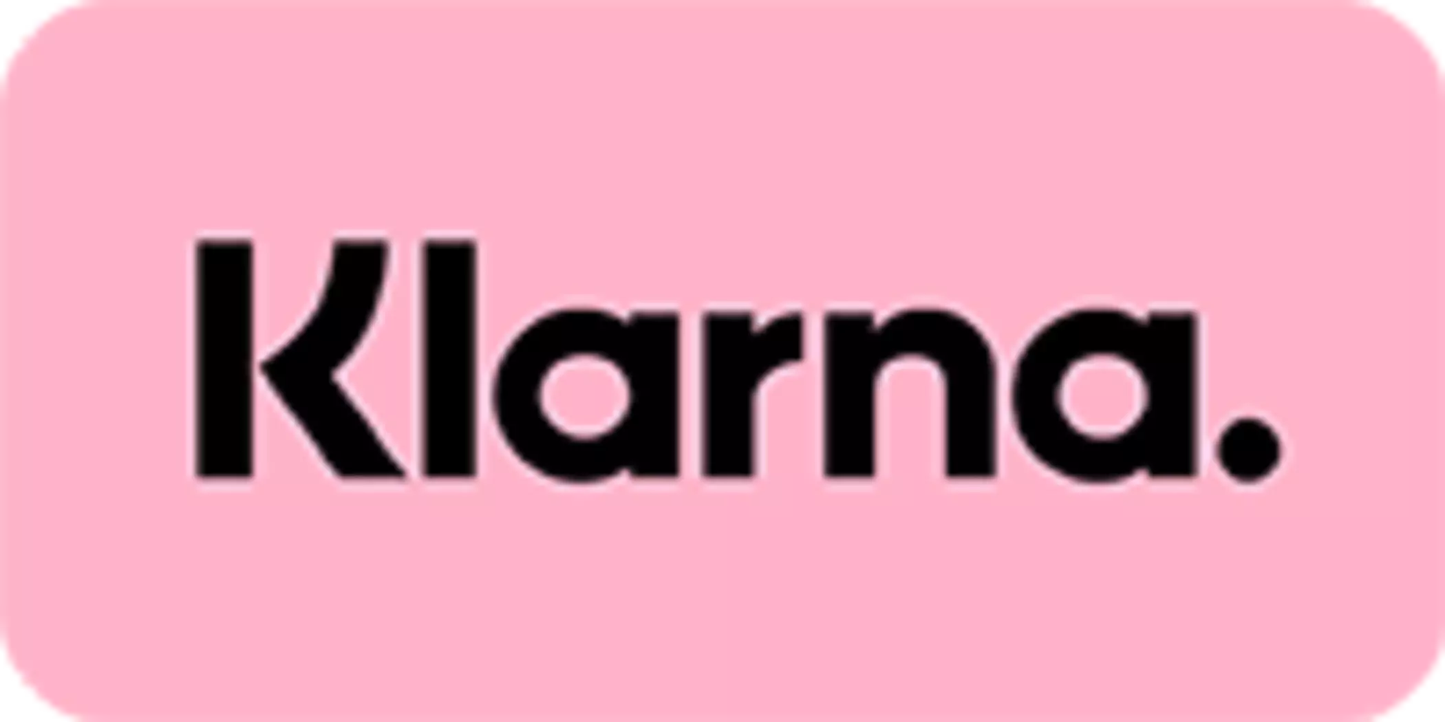 Klarna - achteraf betalen