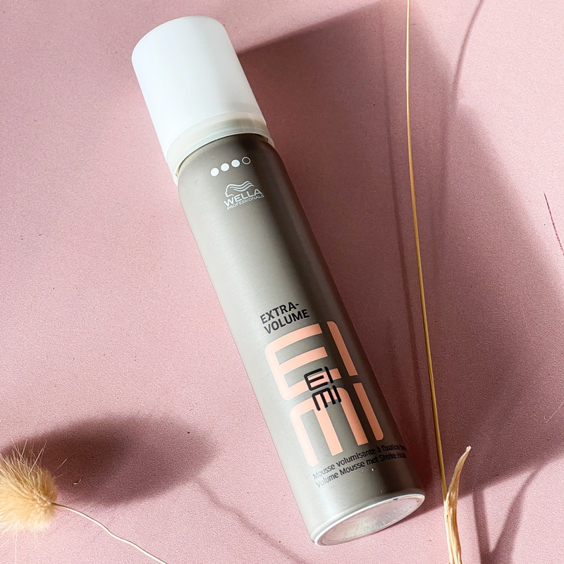 Wella Professionals  EIMI Extra Volume