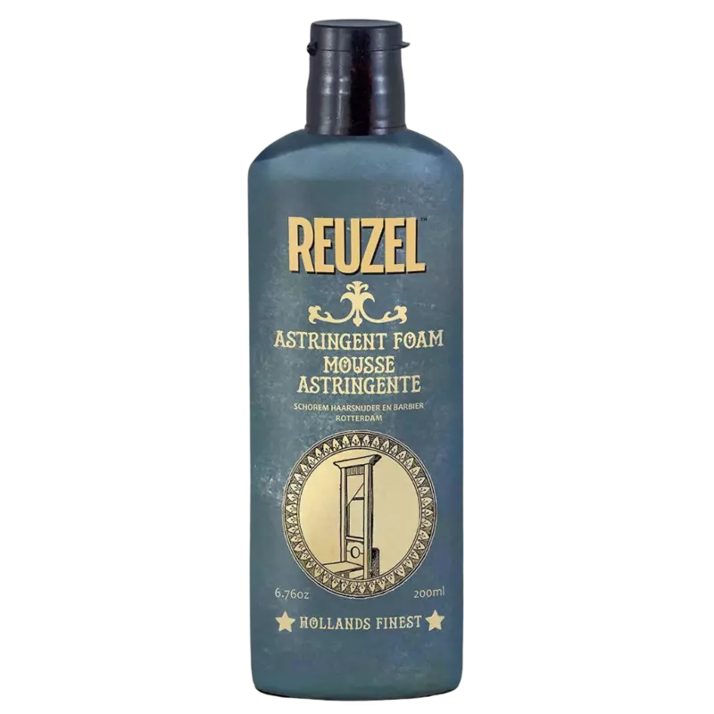 Reuzel  Asringent Foam