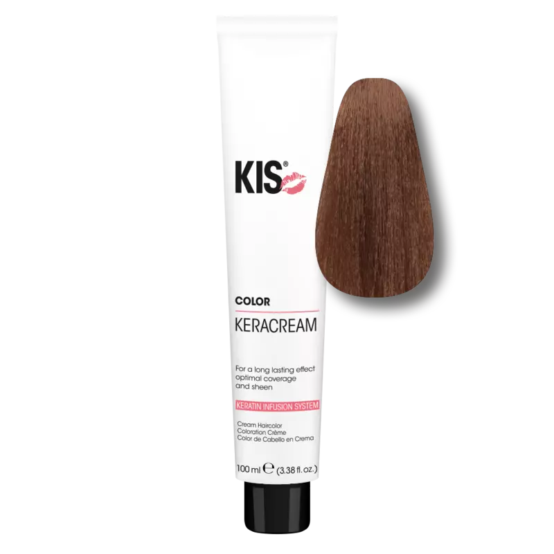 KIS  KeraCream Color 100ml