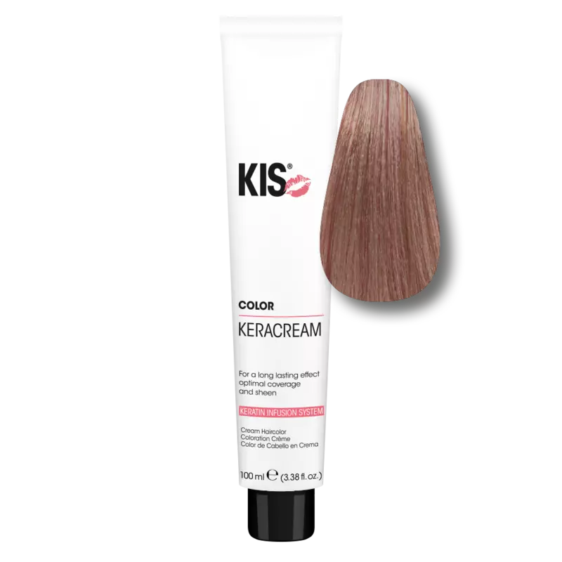 KIS  KeraCream Color 100ml