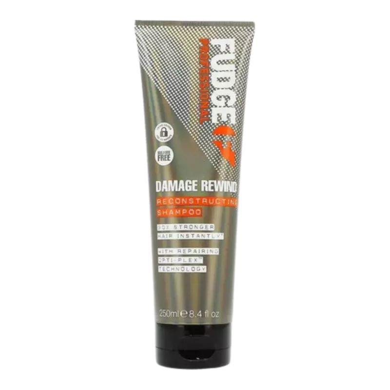 Fudge  Damage Rewind Reconstructing Shampoo