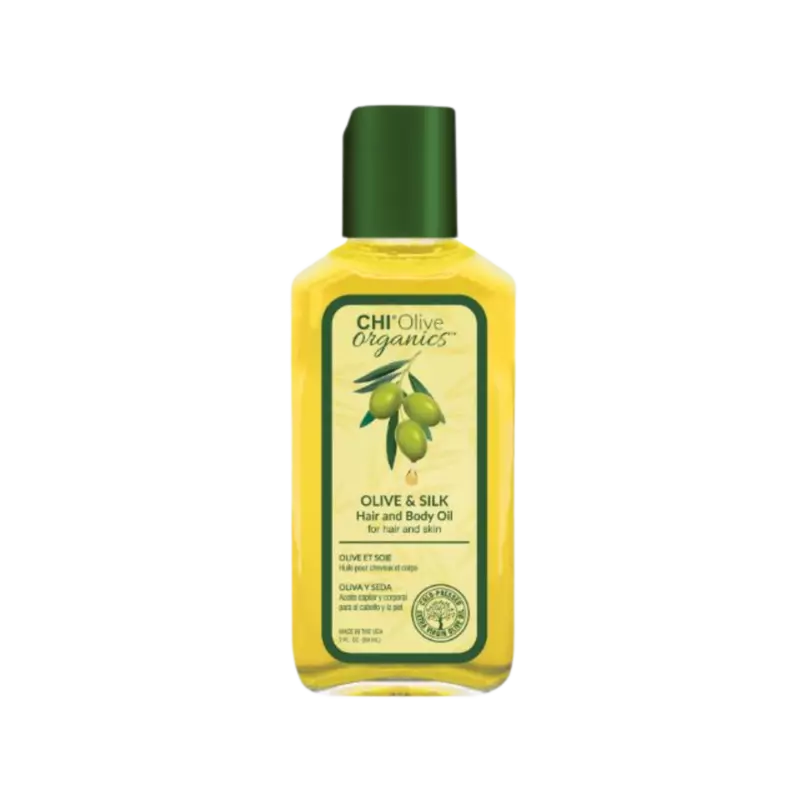 CHI  Olive Organics Hair & Body Oil