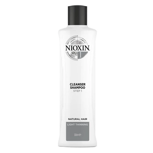 Nioxin  System 1 Cleanser