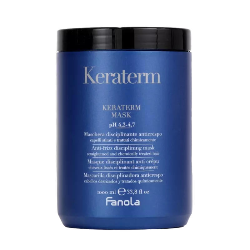 Fanola  Keraterm Hair Ritual Masker