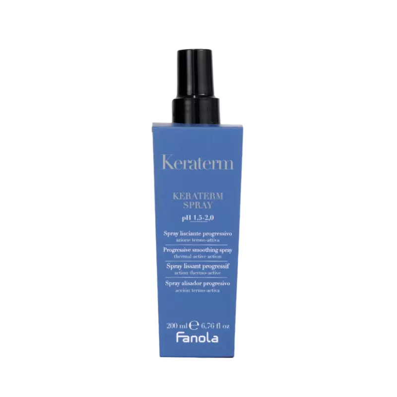 Fanola  Keraterm Hair Ritual Spray